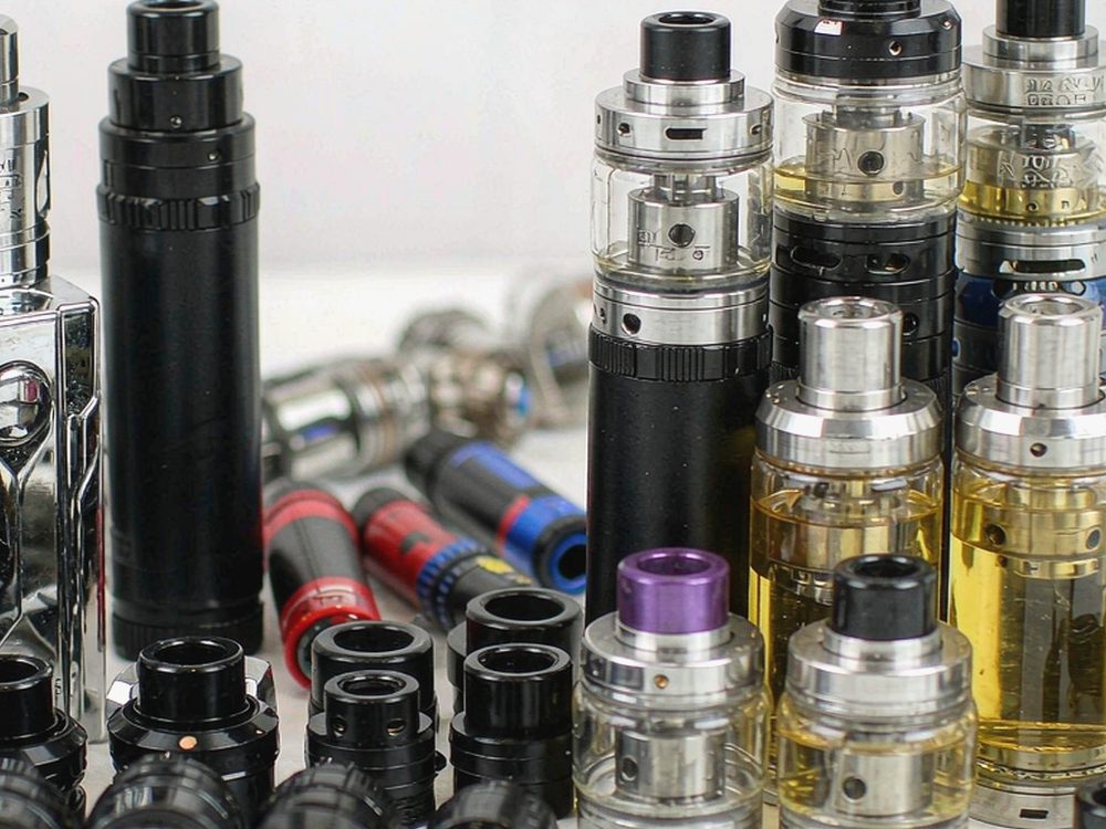 Warehouse Options for vape disposables — with fast shipping