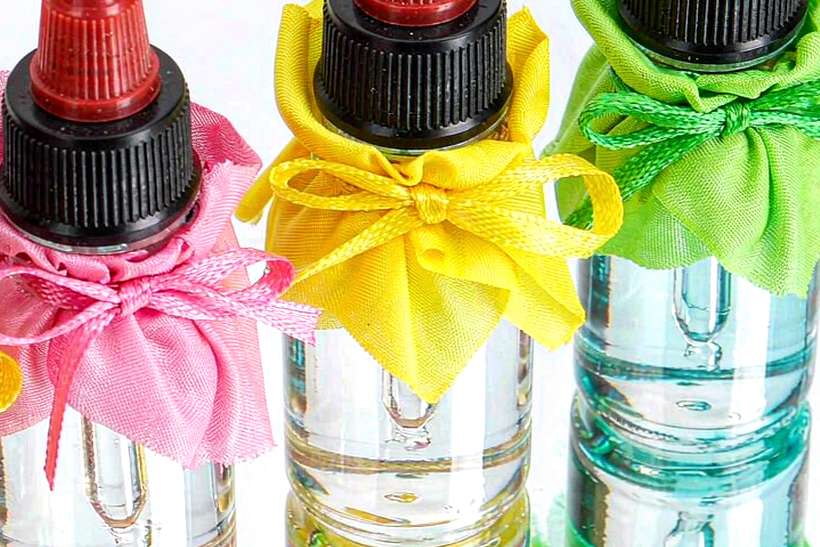 Warehouse Options for vape e-liquid — Asia Pacific