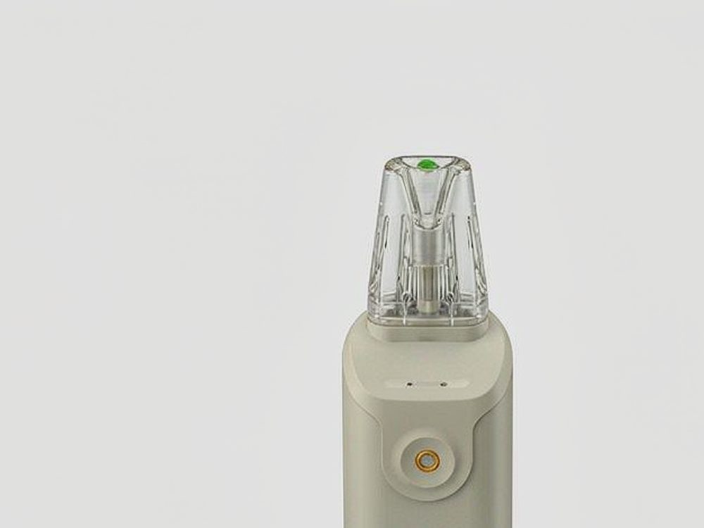 Warehouse Options for vape e-liquid — for resellers