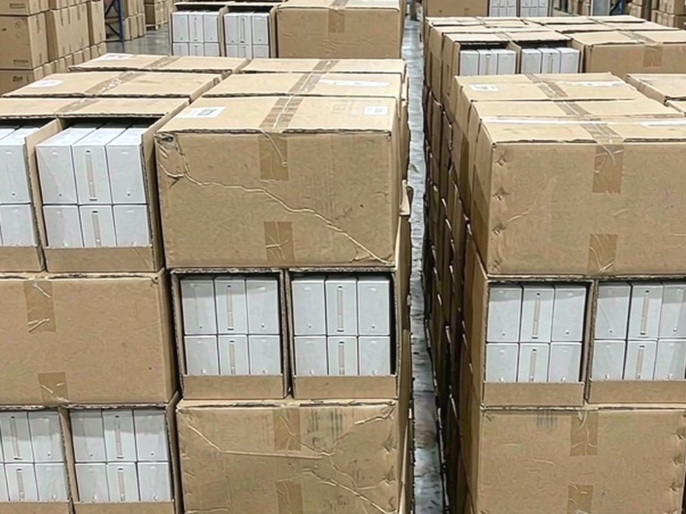 Warehouse Options for vape e-liquid — wholesale only