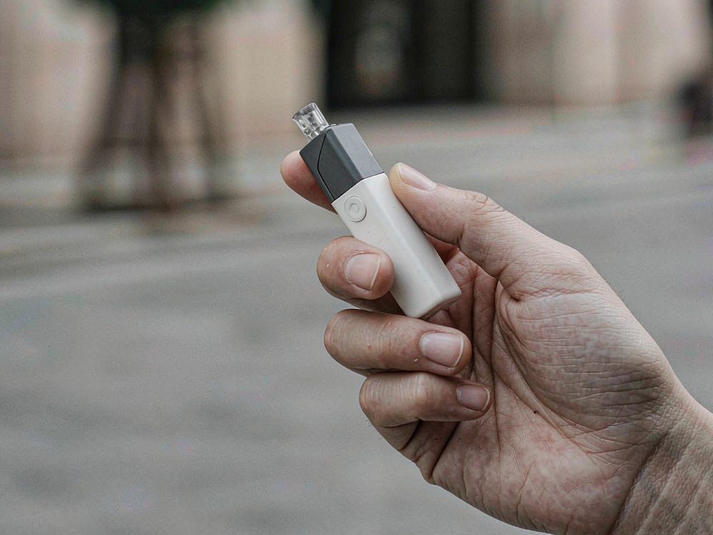 Warehouse Options for vape hardware — for resellers