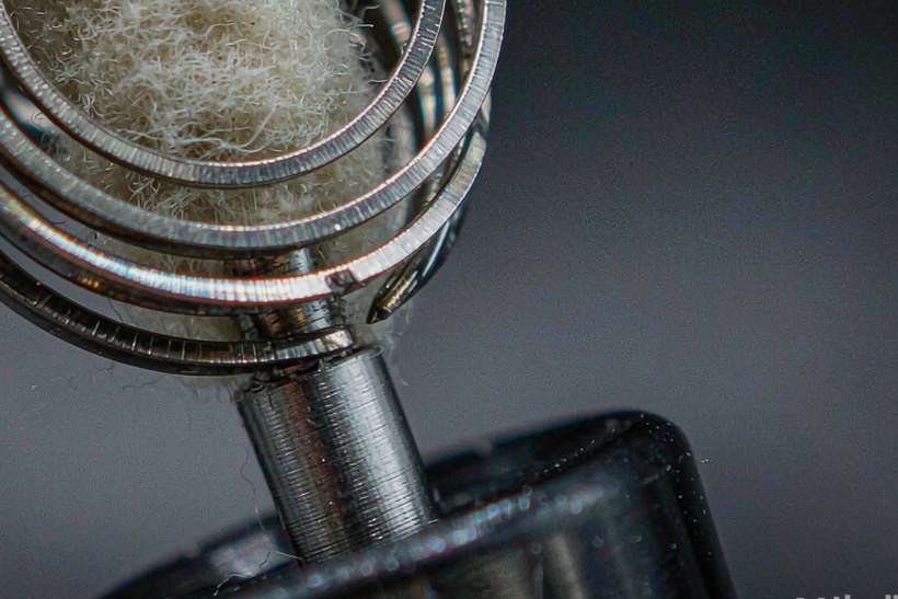 Warehouse Options for vape hardware — limited batch