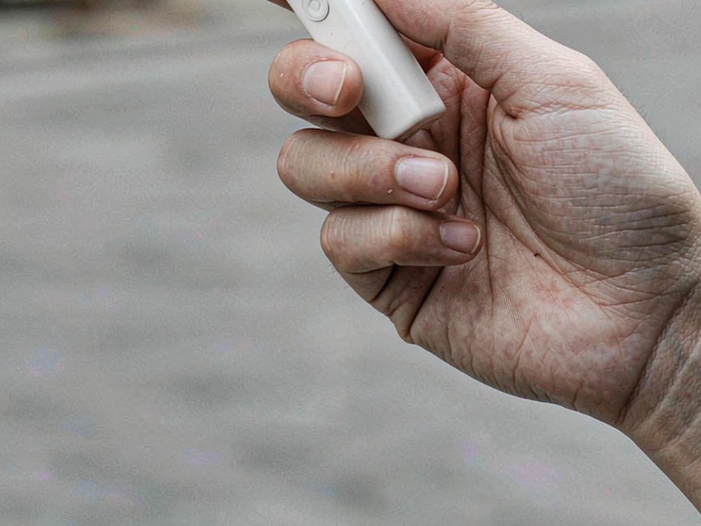 Warehouse Options for vape hardware — no minimum MOQ