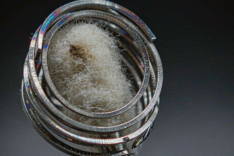 Warehouse Options for vape hardware — ODM ready