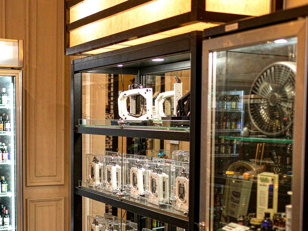 Warehouse Options for vape hardware — top rated