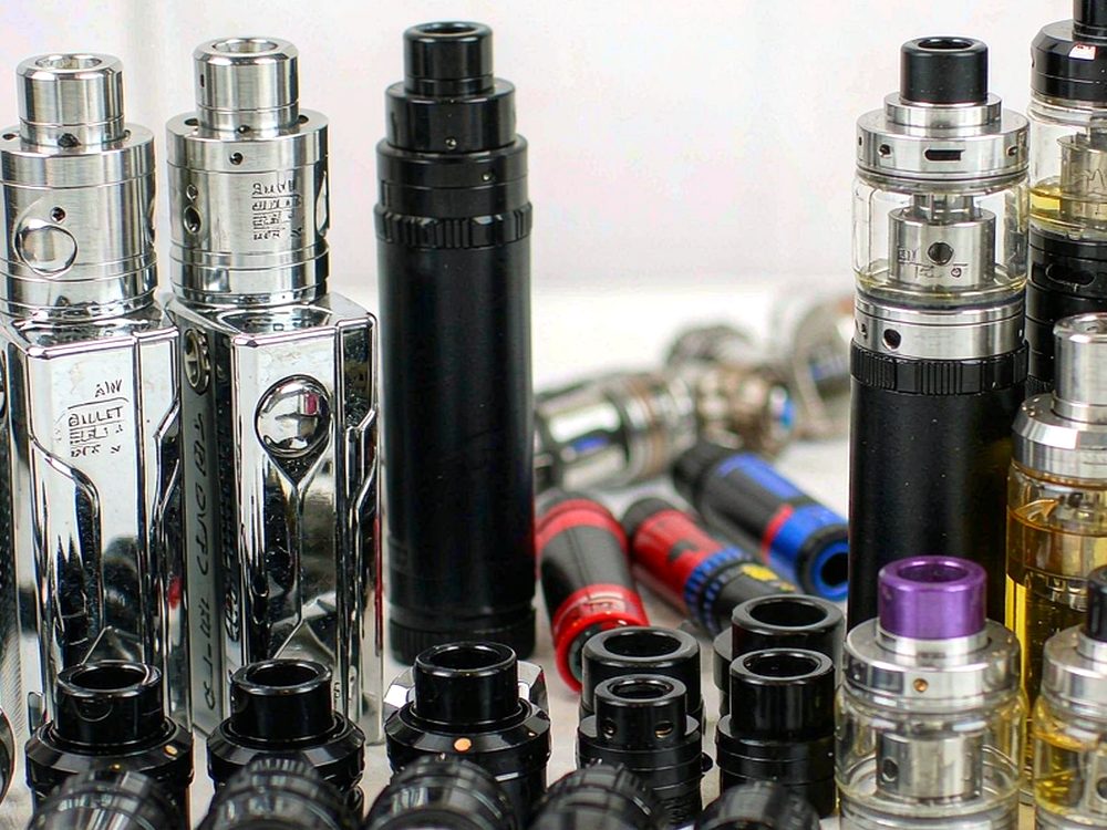 Warehouse Options for vape hardware — verified suppliers