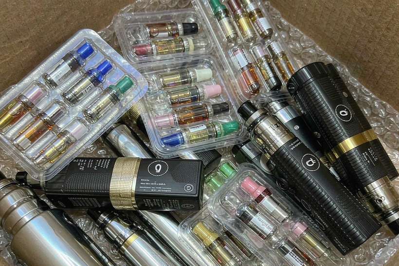 Warehouse Options for vape in Jeonju Tanba — Asia Pacific