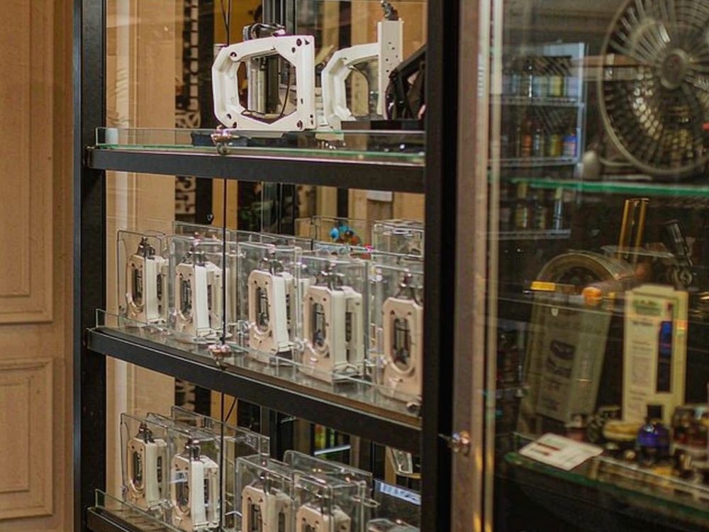 Warehouse Options for vape in Jeonju Tanba — bulk case