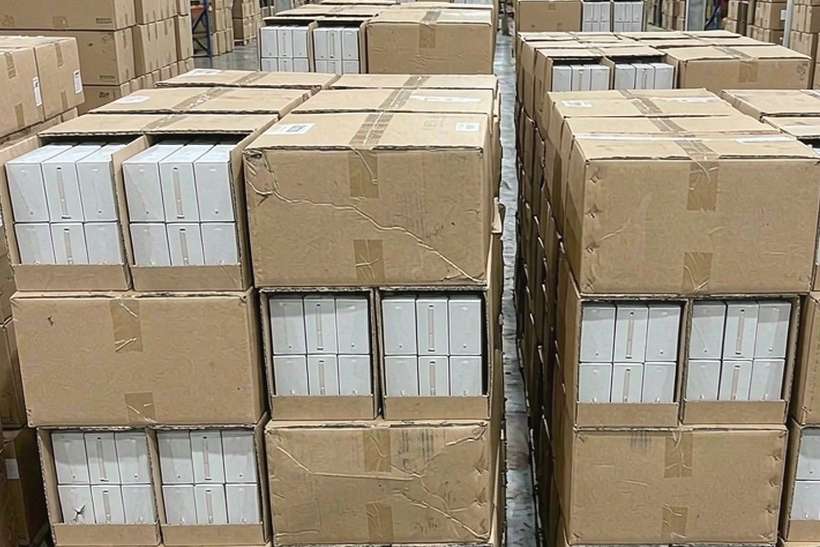 Warehouse Options for vape in Jeonju Tanba — Middle East