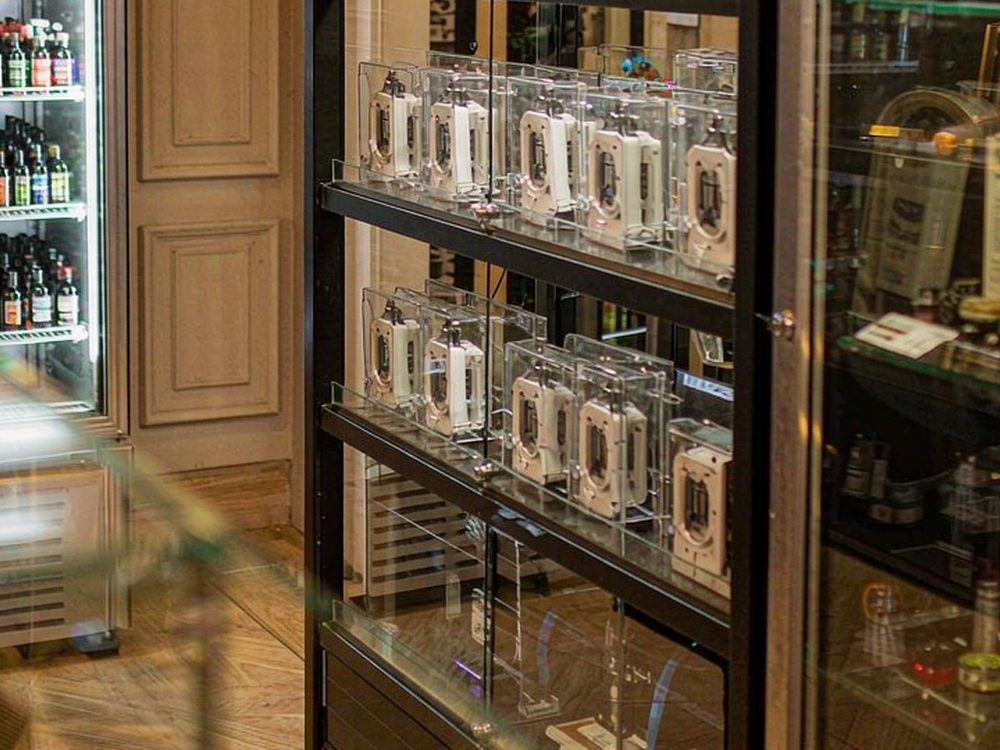 Warehouse Options for vape in Jeonju Tanba — no minimum MOQ