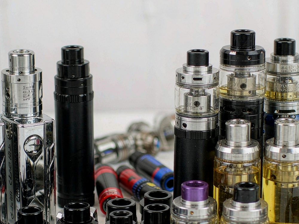 Warehouse Options for vape in Jeonju Tanba — premium tier