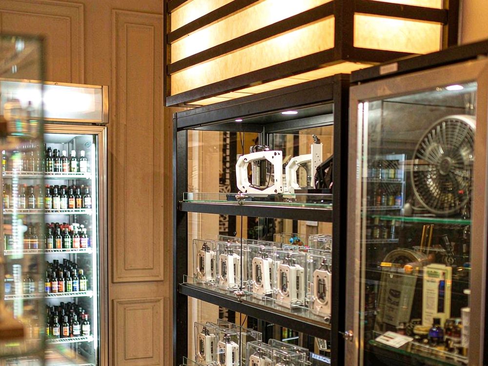 Warehouse Options for vape in Jeonju Tanba — verified suppliers