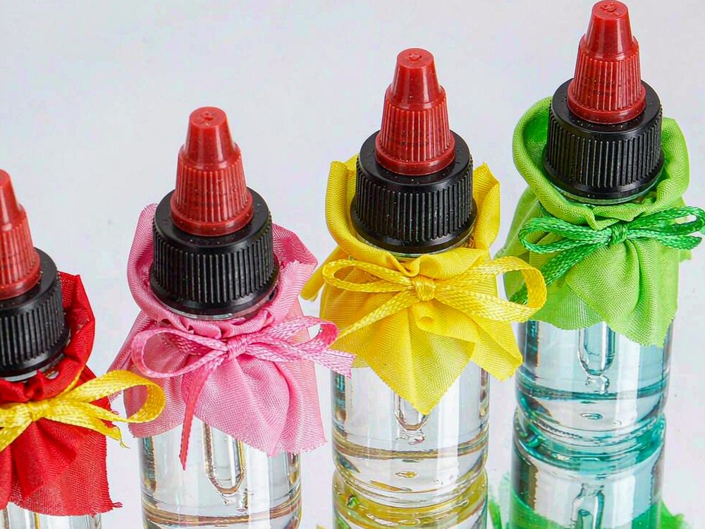 Warehouse Options for vape kits — for resellers