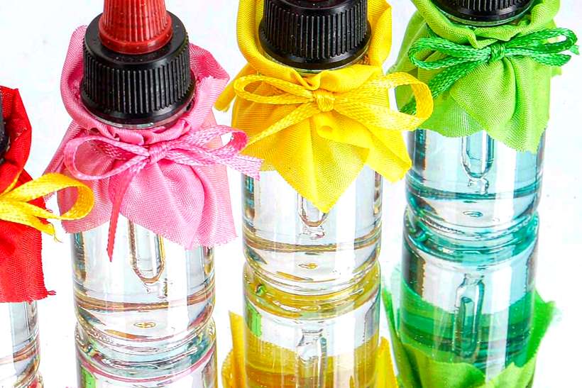 Warehouse Options for vape kits — limited batch