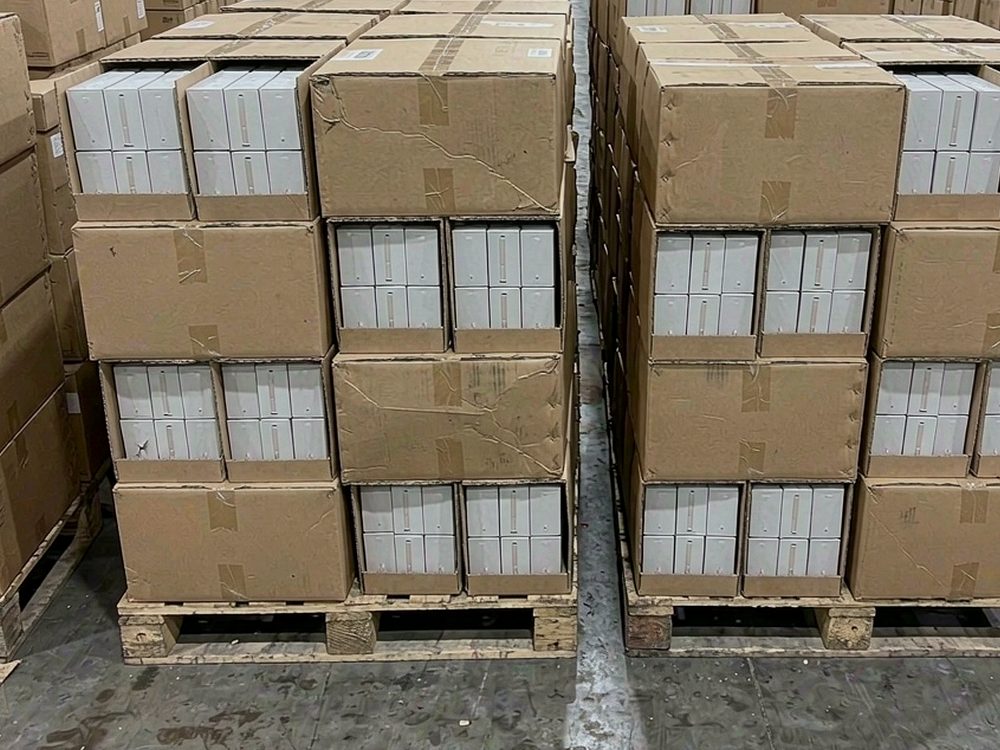 Warehouse Options for vape kits — new arrivals