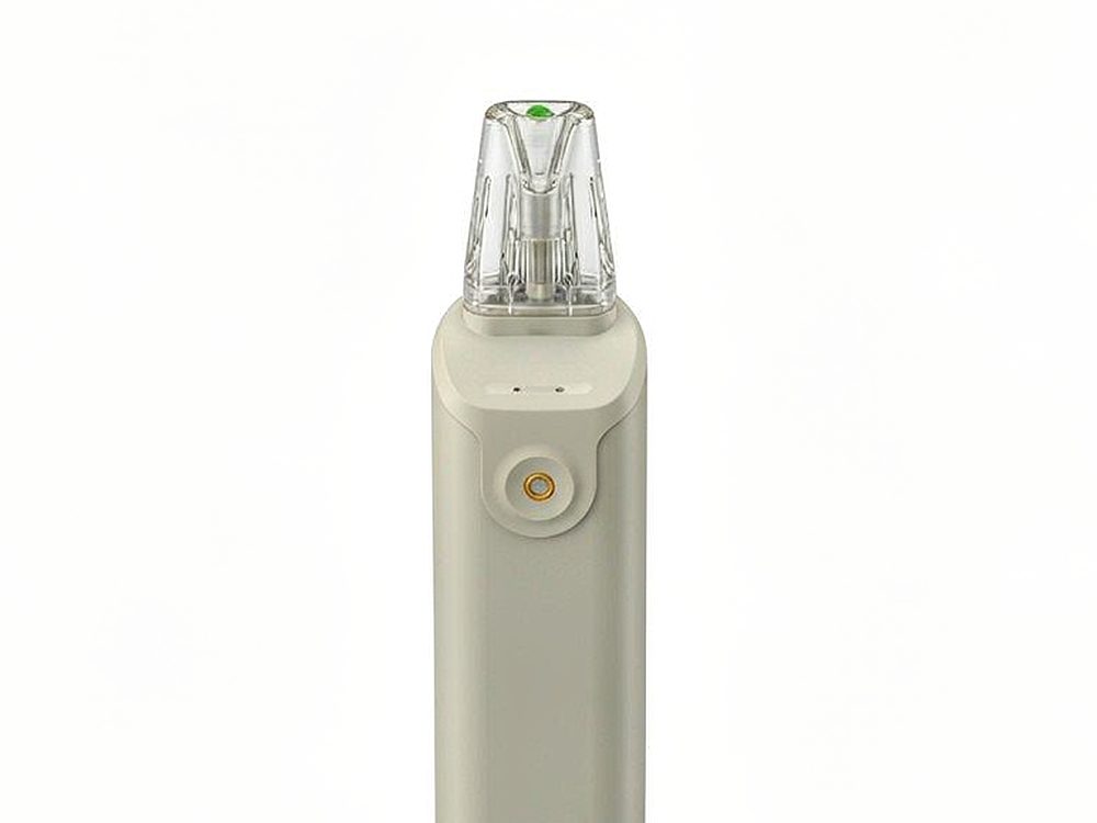 Warehouse Options for vape kits — no minimum MOQ