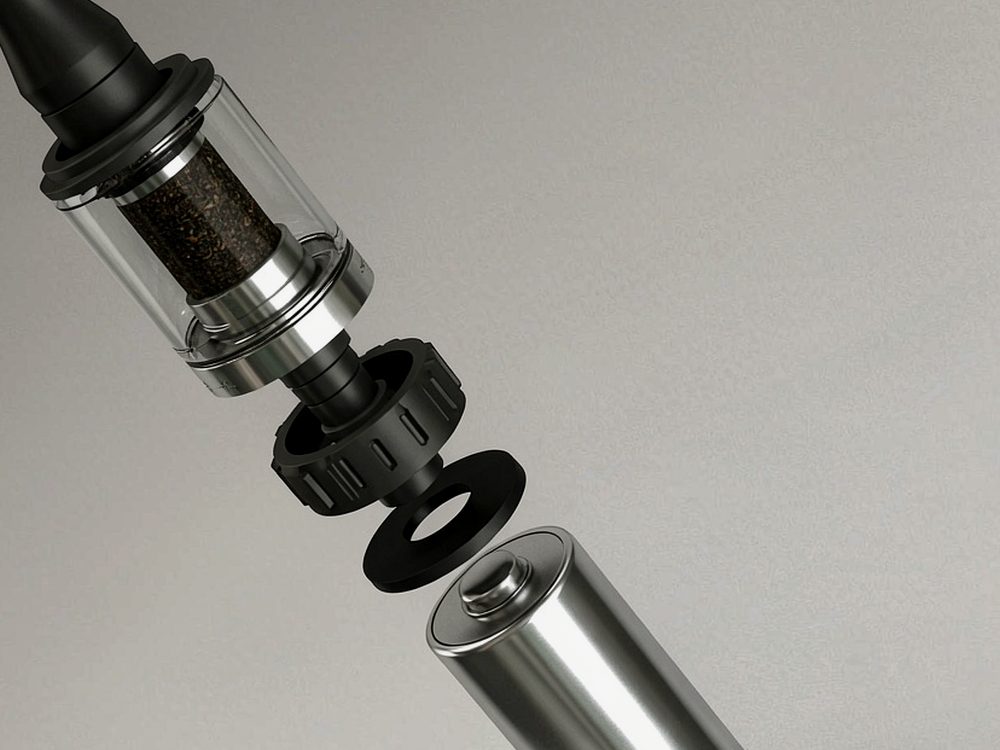 Warehouse Options for vape kits — top rated