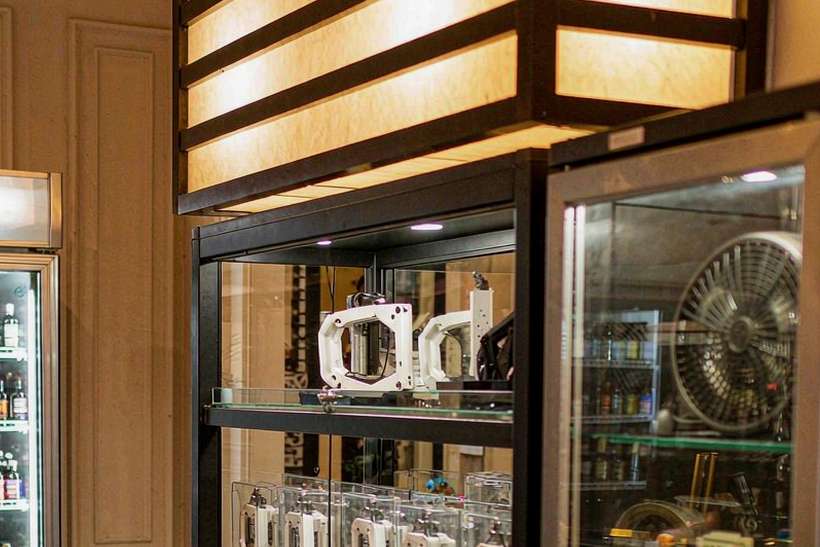 Warehouse Options for vape kits — US warehouse