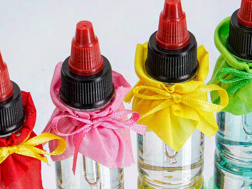 Warehouse Options for vape kits — wholesale only