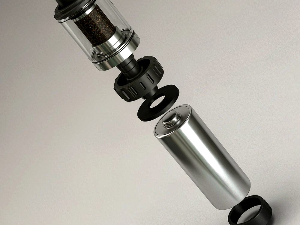 Warehouse Options for vape mods — 2026