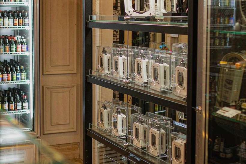 Warehouse Options for vape mods — Asia Pacific