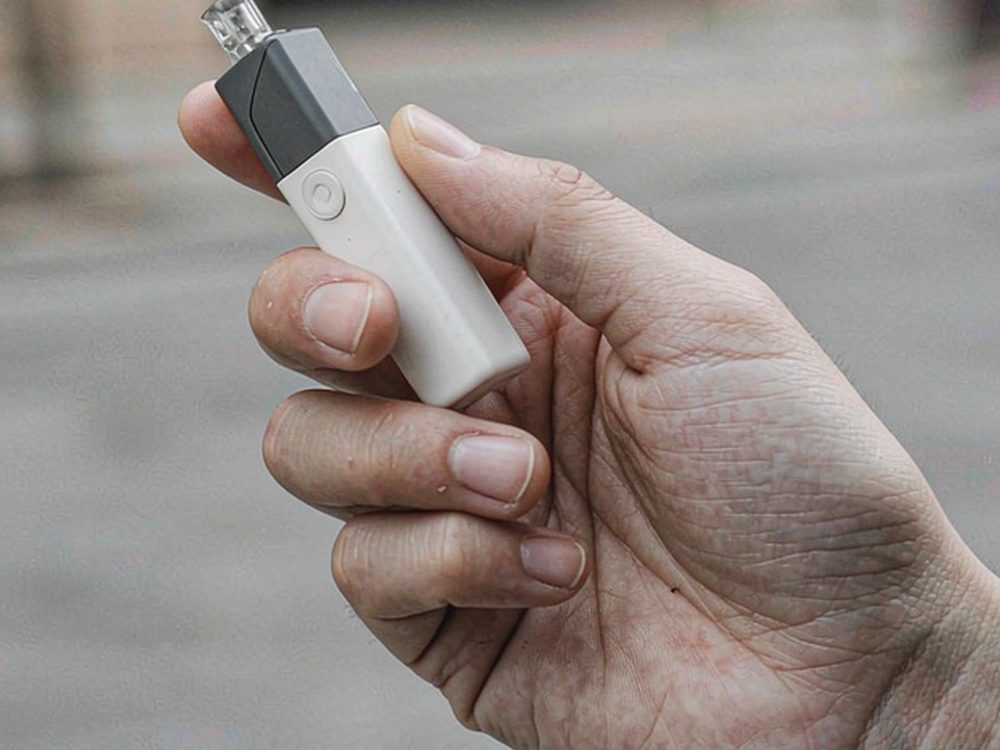 Warehouse Options for vape mods — budget tier