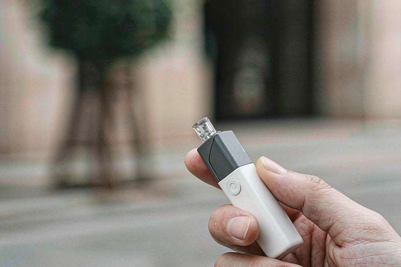 Warehouse Options for vape mods — EU stock