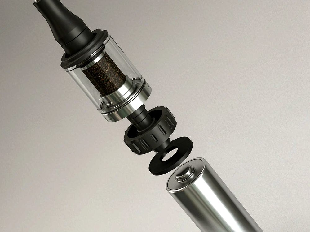 Warehouse Options for vape mods — for resellers