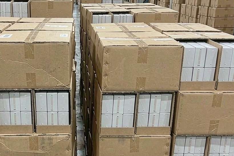 Warehouse Options for vape mods — OEM available