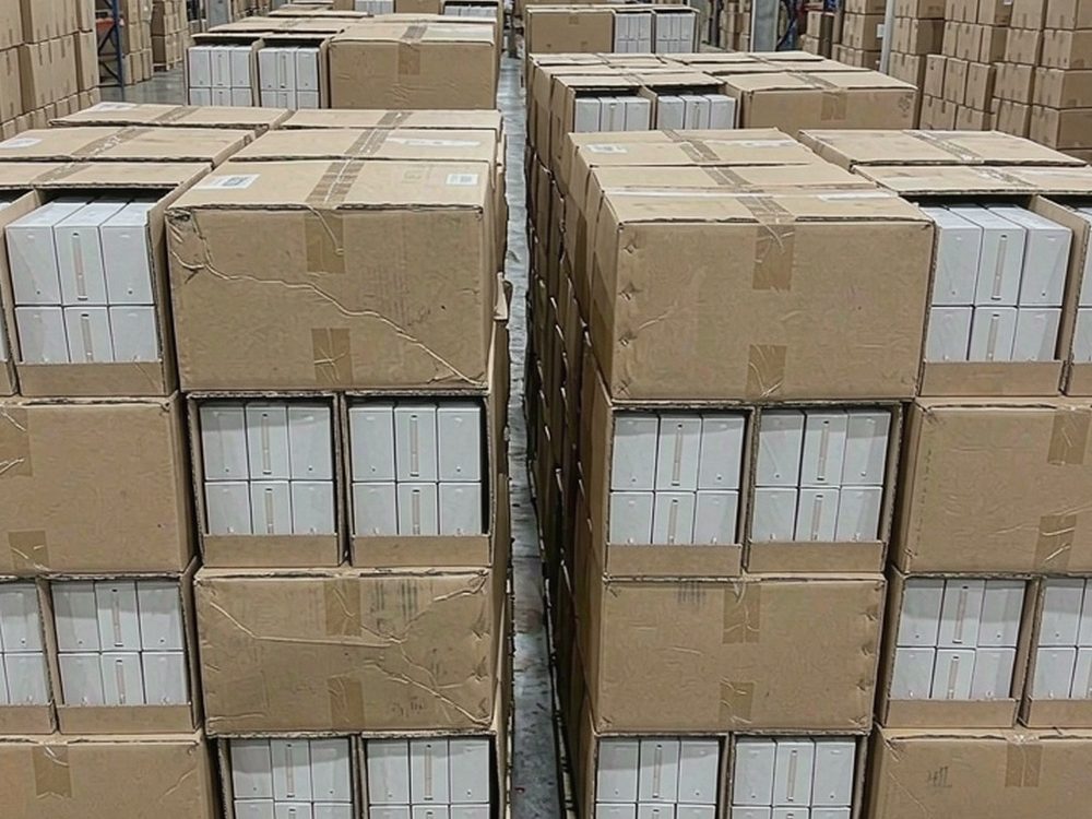 Warehouse Options for vape mods — verified suppliers