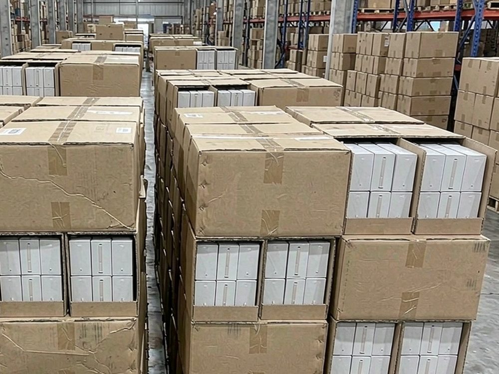 Warehouse Options for vape mods — wholesale only