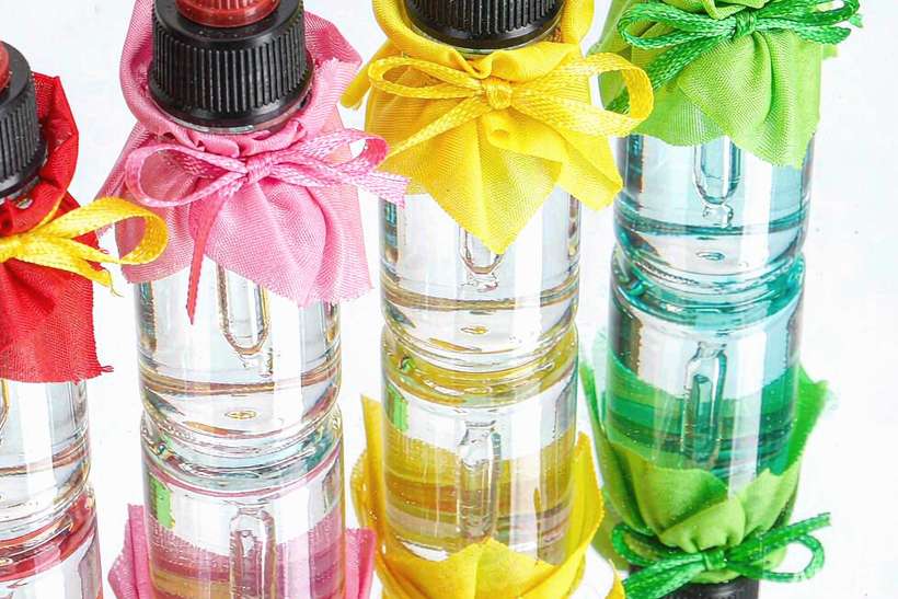 Warehouse Options for vape pods — Asia Pacific