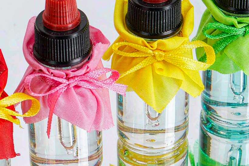 Warehouse Options for vape pods — bulk case