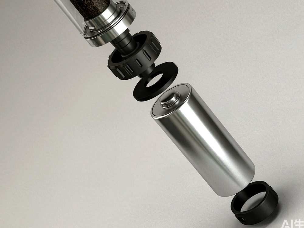 Warehouse Options for vape pods — for resellers