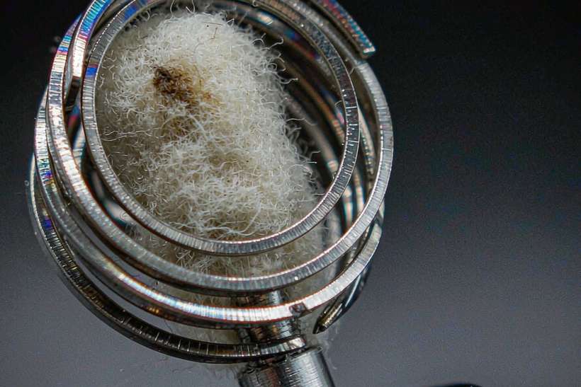 Warehouse Options for vape pods — Middle East