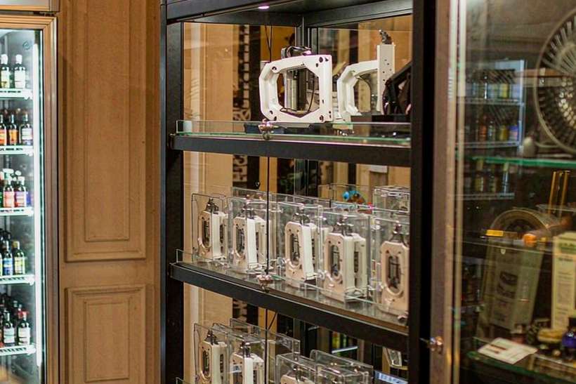 Warehouse Options for vape pods — Summer deals