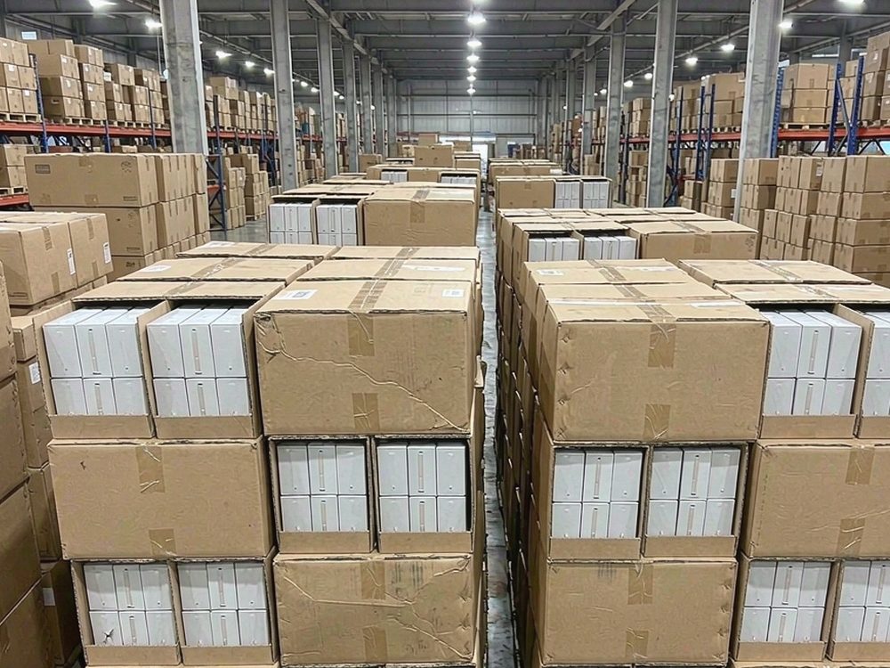 Warehouse Options for vape products in Jeonju Tanba — budget tier