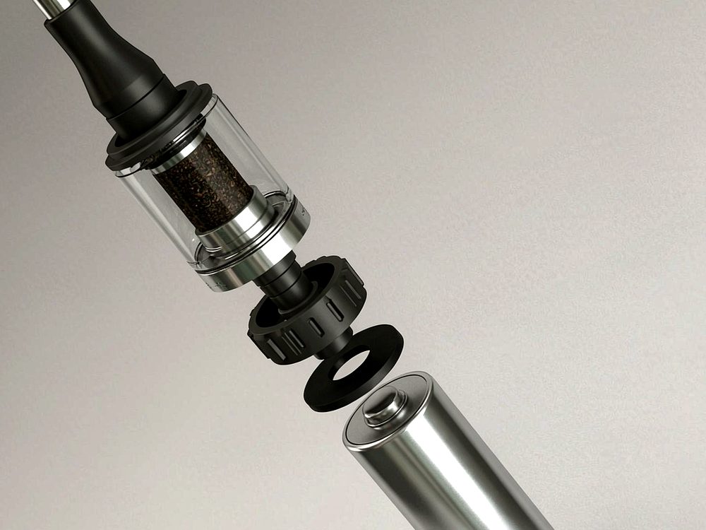 Warehouse Options for vape products in Jeonju Tanba — bulk case
