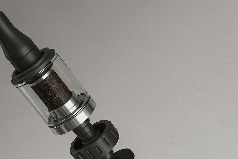 Warehouse Options for vape products in Jeonju Tanba — express air