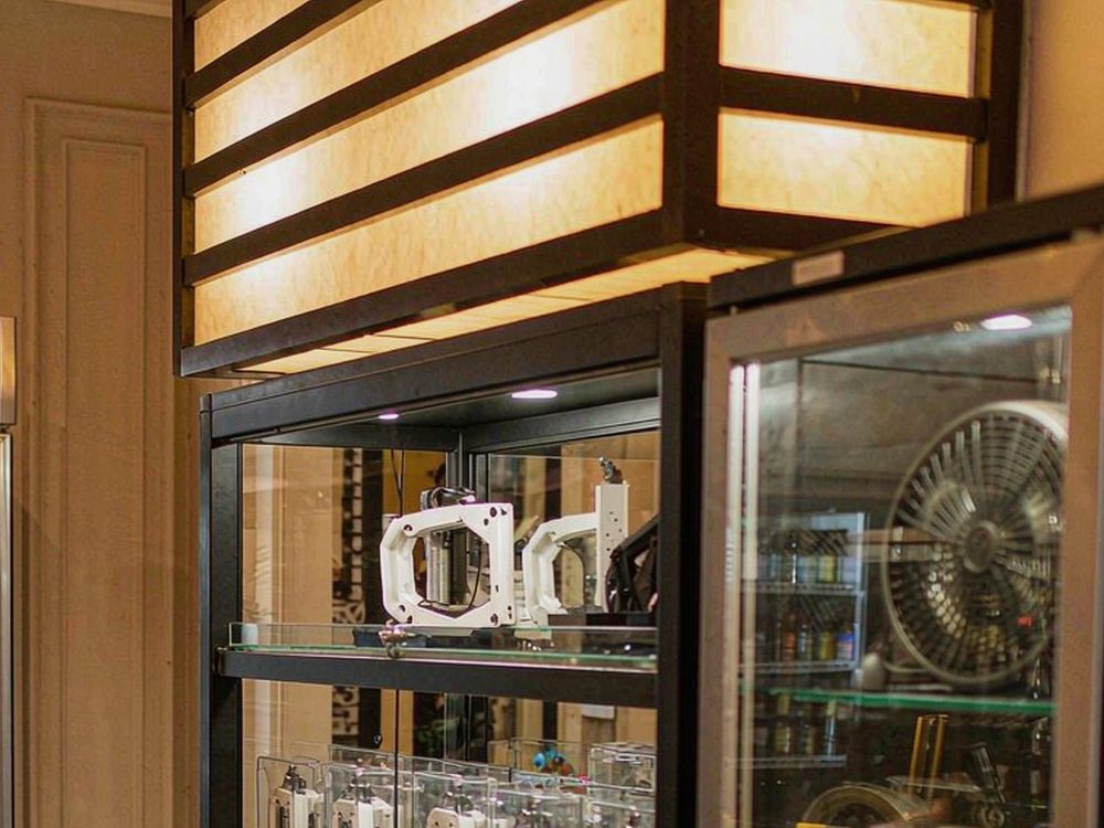 Warehouse Options for vape products in Jeonju Tanba — no minimum MOQ