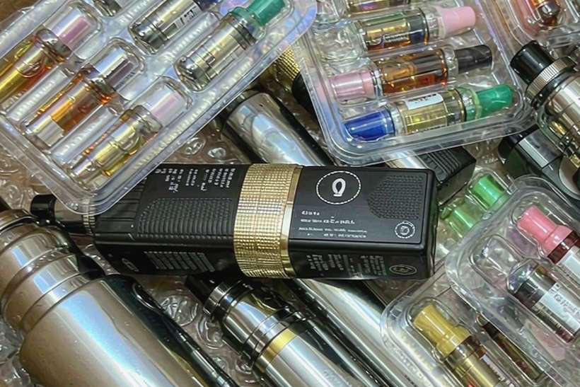 Warehouse Options for vape products in Jeonju Tanba — Summer deals