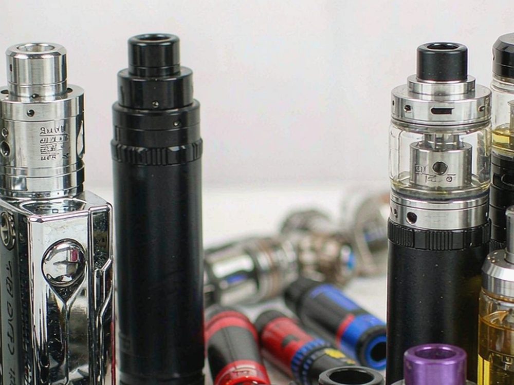 Warehouse Options for vape products in Jeonju Tanba — top rated