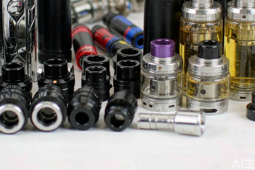Warehouse Options for vape products in Jeonju Tanba — US warehouse