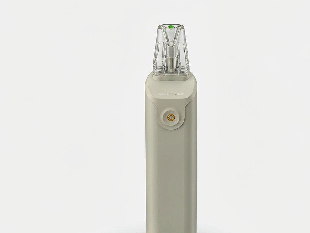 Warehouse Options for vape products in Jeonju Tanba — wholesale only