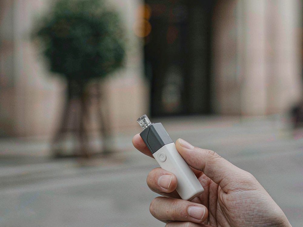 Warehouse Options for vape tanks — 2026