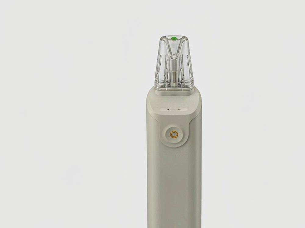 Warehouse Options for vape tanks — new arrivals