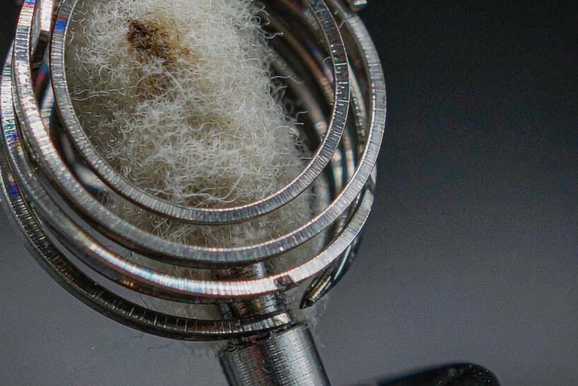 Warehouse Options for vape tanks — ODM ready