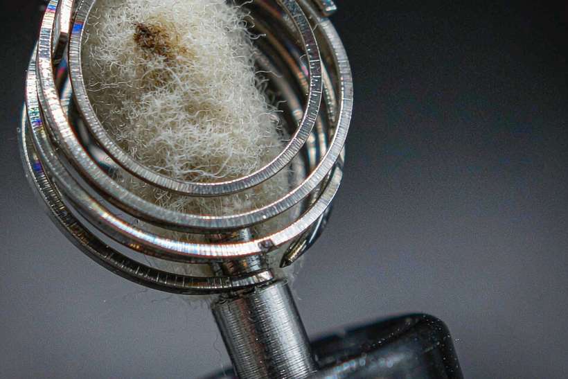 Warehouse Options for vape tanks — OEM available