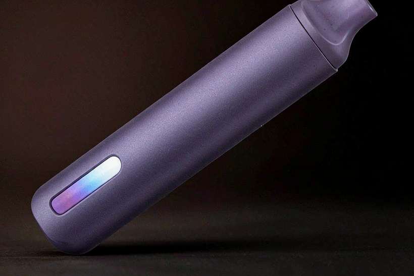 Warehouse Options for vape tanks — Spring catalog