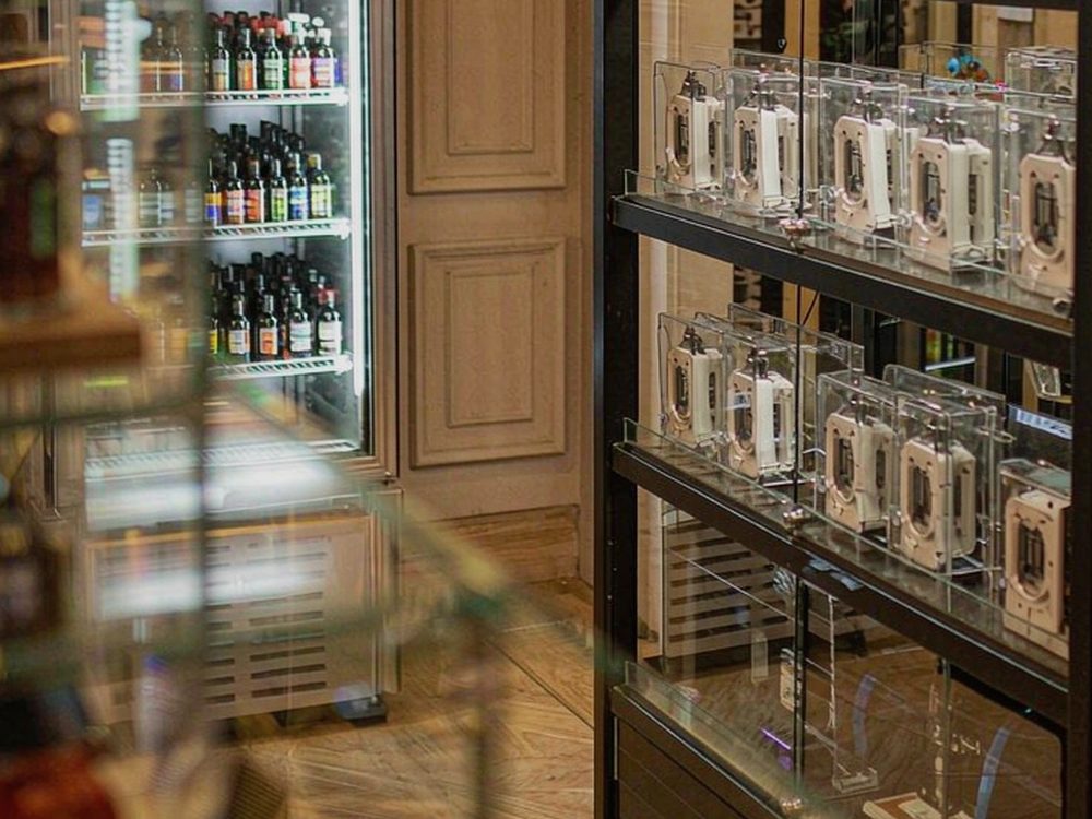 Warehouse Options for vape tanks — verified suppliers